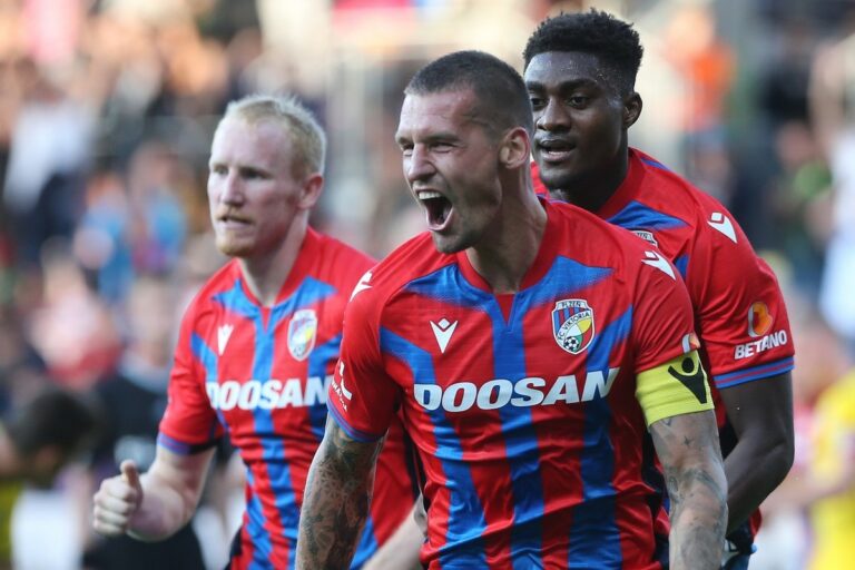 Plzeň connaît ses adversaires pour le 3e tour de l’ECL, le Gzira de Malte l’attend