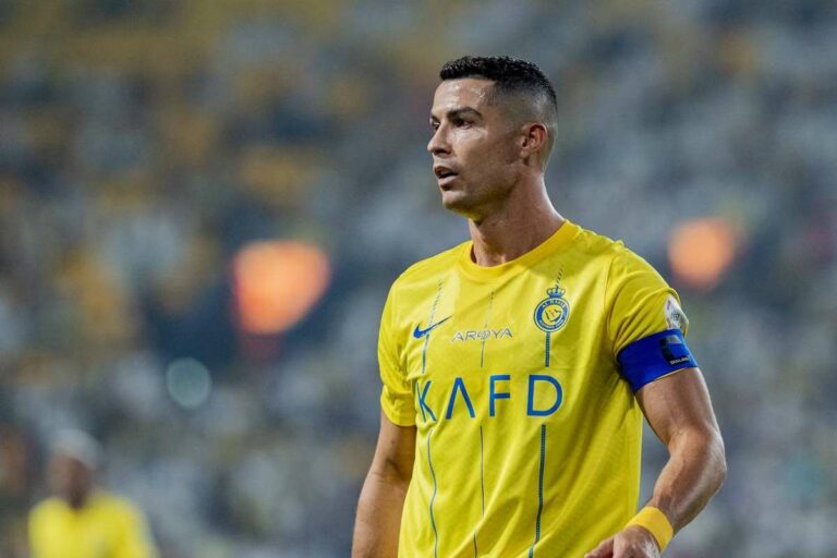 SIX : Ronaldo au tour préliminaire de l’Asian LM, le duel des tireurs tchèques et le combat de Mensik pour l’US Open