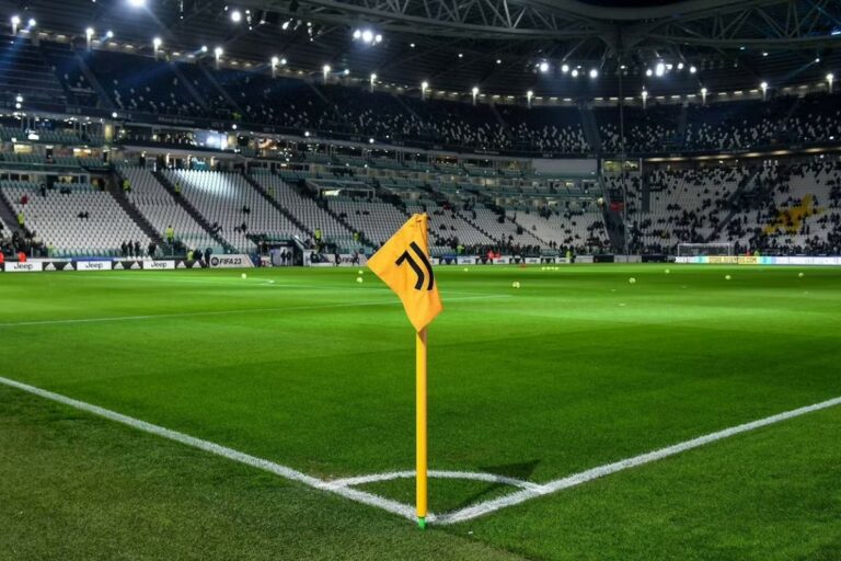 Sanction pour la Juventus : exclusion de l’Europa League pour falsification des comptes