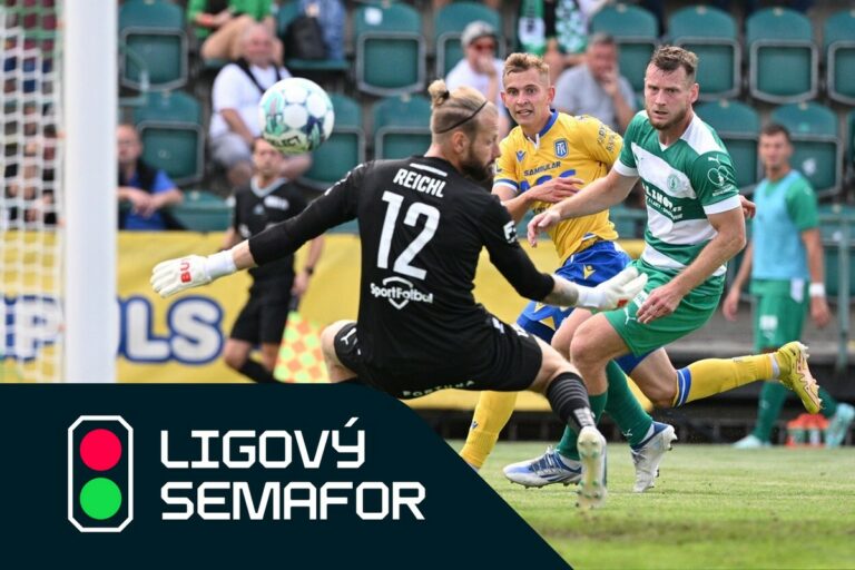 Sémaphore de la Ligue : Teplice après 16 ans, l’impression de Chytil sur l’entraîneur et l’attente du train pour Koubek