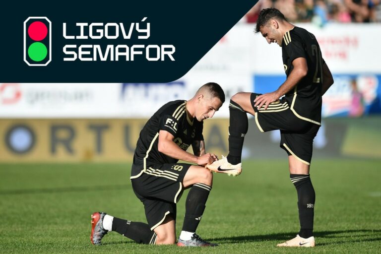 Sémaphore du championnat : le Sparta, le Dynamo en panne et la main chanceuse de Hapal