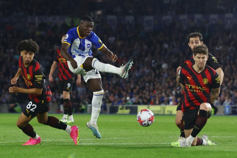 Transfert record : Caicedo rejoint Chelsea pour 115 millions de livres sterling