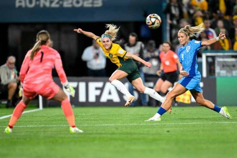 Une FIFA satisfaite. La Coupe du monde féminine a rapporté plus de 12 milliards de couronnes, le tournoi n’est pas rentable.