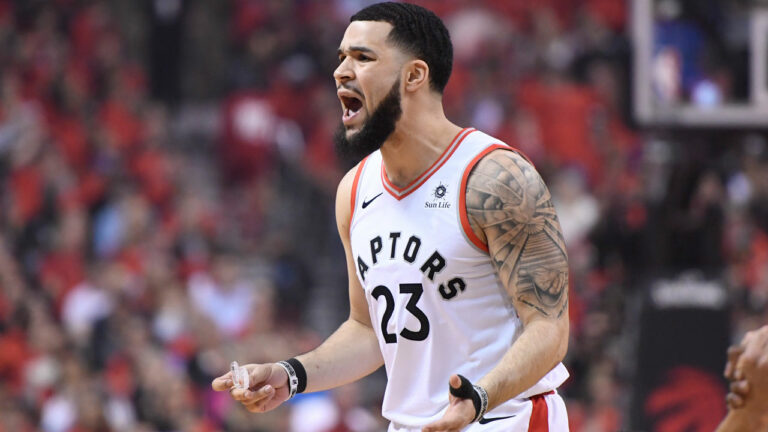 VanVleet aux Rockets, Irving à Dallas