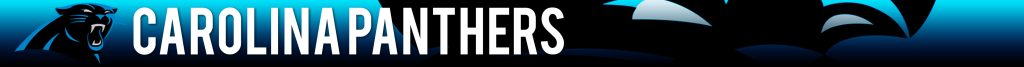 SportsAmerica NFL Power Rankings Carolina Panthers