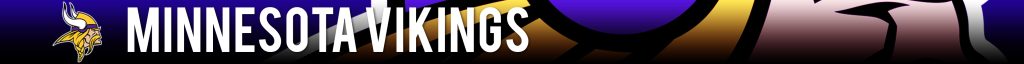 SportsAmerica NFL Power Rankings Minnesota Vikings