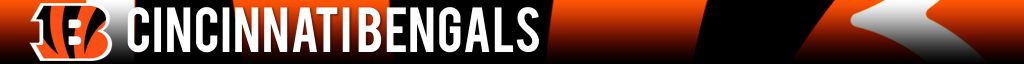 SportsAmerica NFL Power Rankings Cincinnati Bengals