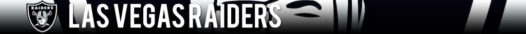 SportsAmerica NFL Power Rankings Las Vegas Raiders