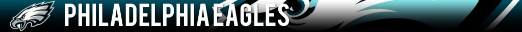 SportsAmerica Classement NFL Philadelphia Eagles