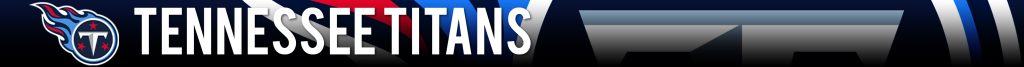 SportsAmerica Classement NFL Tennessee Titans