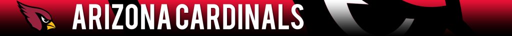 SportsAmerica NFL Power Rankings Arizona Cardinals