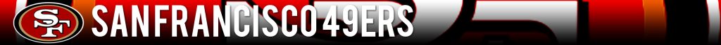 SportsAmerica NFL Power Rankings San Francisco 49ers