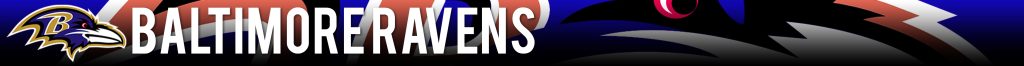 SportsAmerica NFL Power Rankings Baltimore Ravens