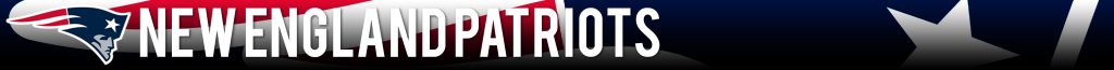 SportsAmerica NFL Power Rankings New England Patriots