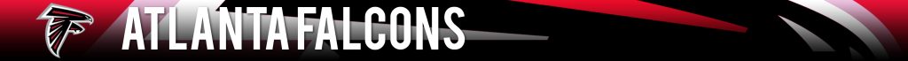 SportsAmerica NFL Power Rankings Atlanta Falcons