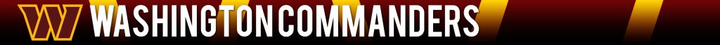 SportsAmerica NFL Power Rankings Washington Commanders