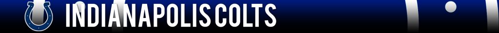 SportsAmerica Classement NFL Indianapolis Colts