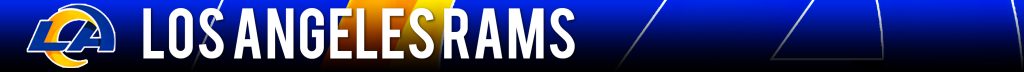 SportsAmerica Classement NFL Los Angeles Rams