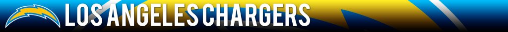 SportsAmerica Classement NFL Los Angeles Chargers