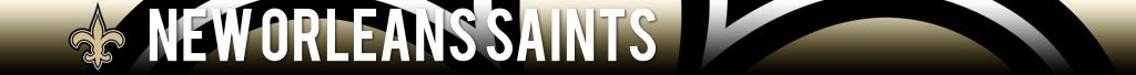 SportsAmerica NFL Power Rankings New Orleans Saints