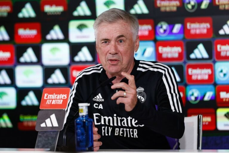 Ancelotti s’envolera-t-il loin des Canaris ? L’entraîneur italien pourrait finalement rester au Real Madrid