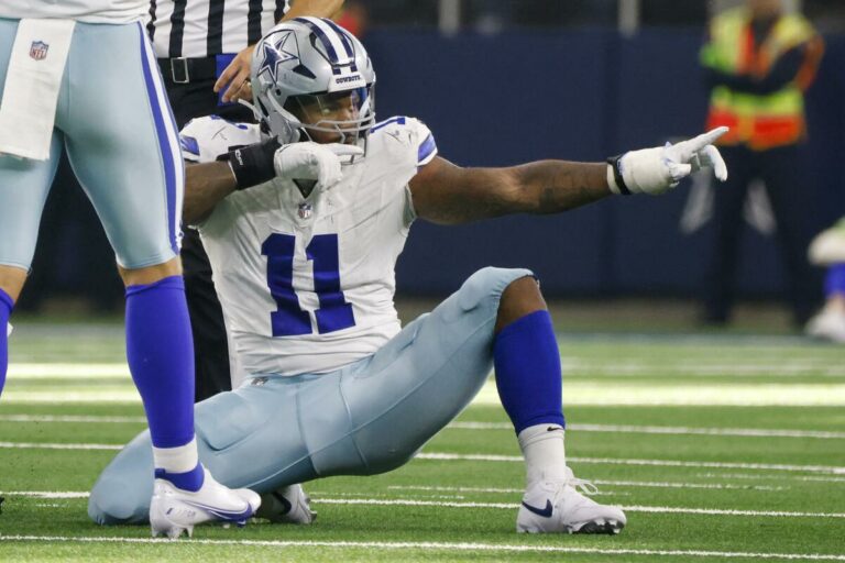 Classement de la NFL : réactions excessives après deux semaines