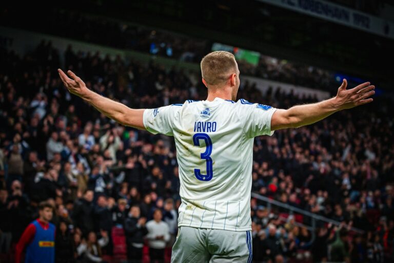 Copenhague s’inquiétait de la qualification, mais ils joueront la Ligue des champions. Le PSV a démoli les Rangers