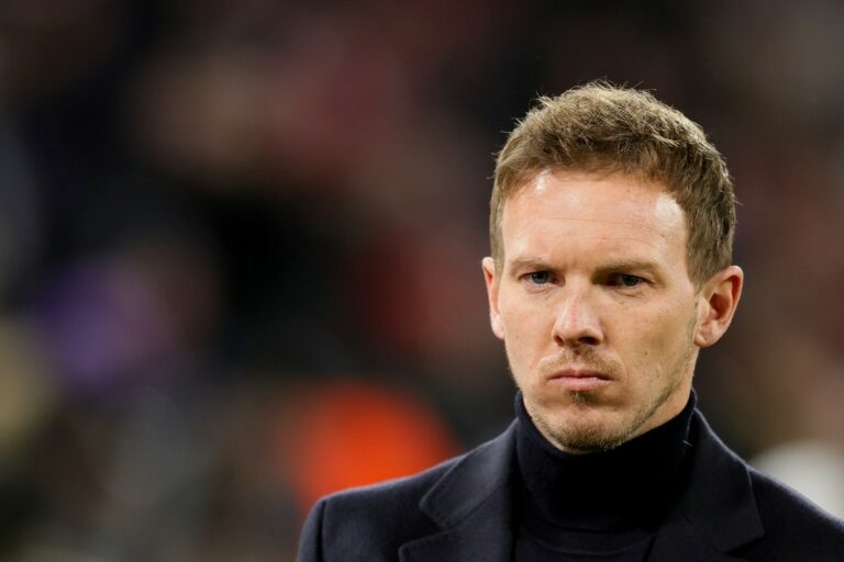 De l’exil bavarois au sommet ? La fédération allemande veut que Nagelsmann participe à l’Euro à domicile
