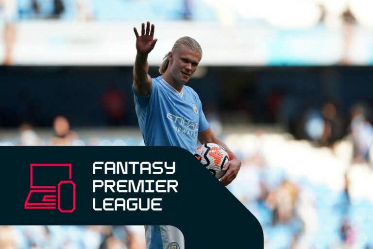 Fantasy Premier League : Haaland et les autres. Qui domine après les quatre premières journées ?