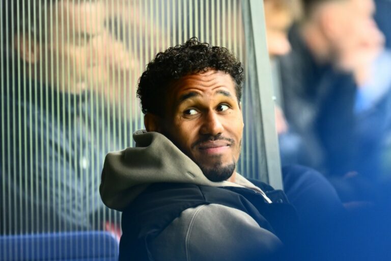 Gebre Selassie de retour à Liberec, l’ancien joueur de l’équipe nationale est le nouveau directeur sportif
