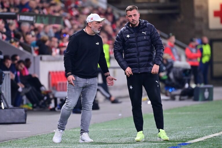 Jaroslav Köstl : 10 ans aux côtés de Trpišovský, le rêve de Ďolič et l’inspiration à Brighton