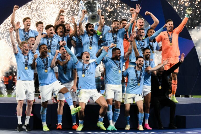 La Ligue des champions est arrivée. City, champion en titre, reçoit Crvena zvezda, le PSG affronte Dortmund