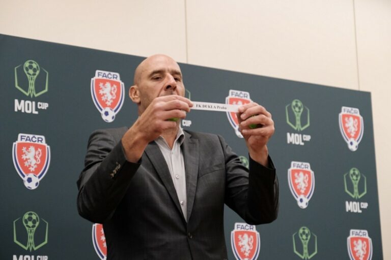 La MOL Cup sera répétée. Il y a eu une erreur, Brno aurait dû faire partie des 16 têtes de série.