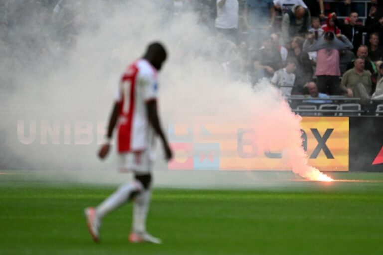 La chute de l’Ajax : Comment l’un des clubs les mieux gérés au monde s’est effondré