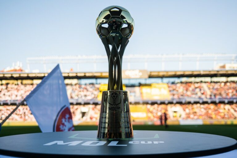 Le Slavia jouera Mariánské Lázně au 3e tour de la MOL Cup, le Sparta Žižkov et Plzeň Zbrojovka.