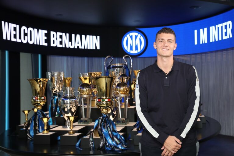 Le champion du monde Pavard a été transféré du Bayern à l’Inter. Chalobah le remplacera-t-il ?