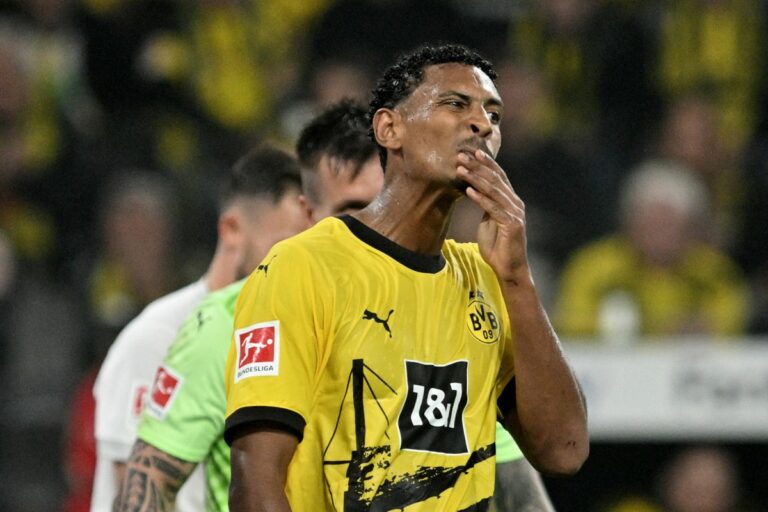 Le lancement de la fusée a été remplacé par une opération de maintenance. Heidenheim a profité du laxisme de Dortmund pour prendre un point