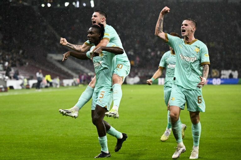 Les clubs tchèques se rapprochent des 15 premiers au classement des coefficients, la promotion directe en LM est également en jeu.