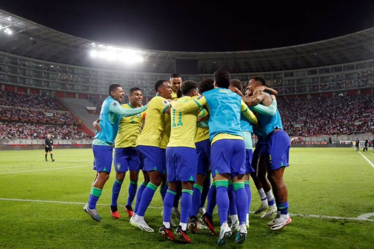 Les favoris restent à 100% : Marquinhos sauve le Brésil, l’Argentine domine sans Messi