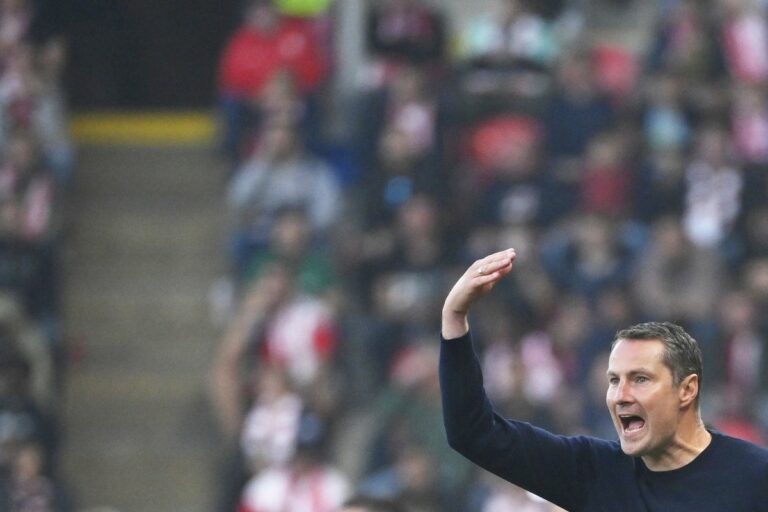 Les serments de l’abattage à Eden : Slavia aime les bagarres, ils en font des succès. Krejci n’a fait que se défendre