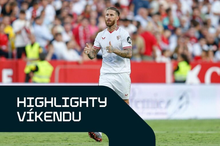 Les temps forts du week-end : le retour de Ramos et le bourreau de sa propre équipe. Tottenham se surpasse