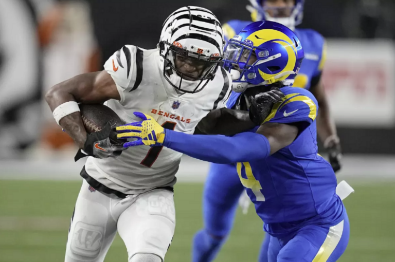 MNF : Première victoire des Bengals, les Eagles restent invaincus