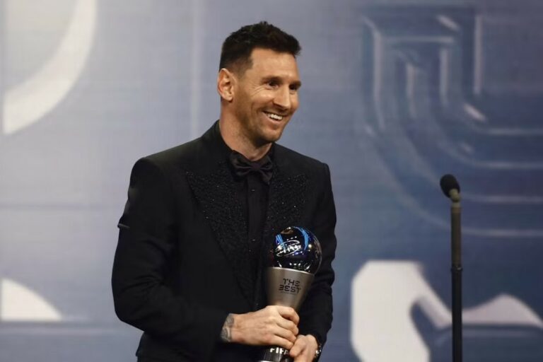 Messi, mais aussi Haaland ou Mbappé. L’Argentin défendra-t-il sa victoire dans le sondage FIFA The Best ?