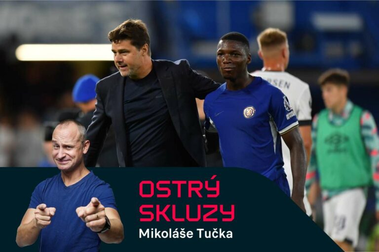 Mikolas Tucek : deux gifles de transfert pour Liverpool