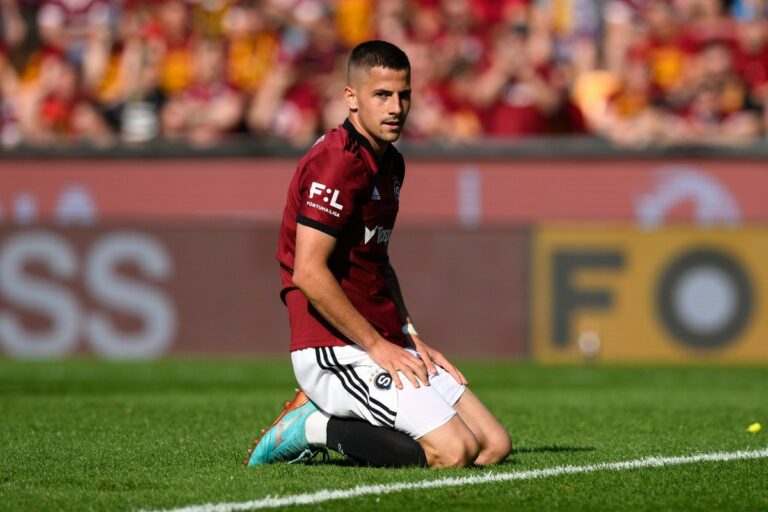 Minchev troque la République tchèque pour la Turquie. De Sparta à Rizespor, signé pour trois ans
