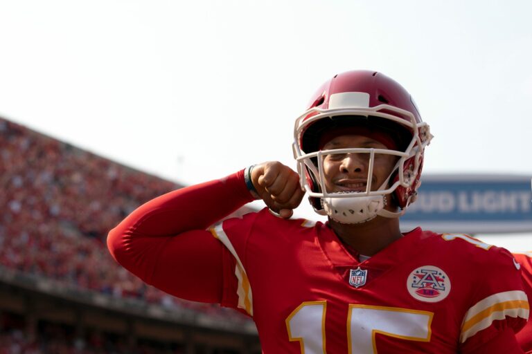 NFL Previews 2023 : Semaine 1