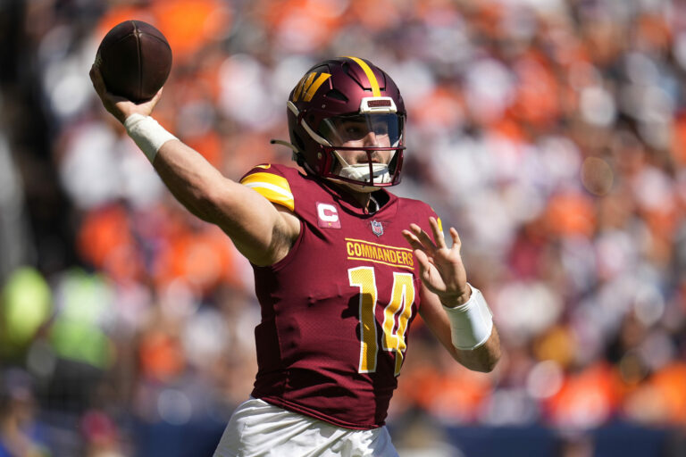 NFL Previews 2023 : Semaine 3