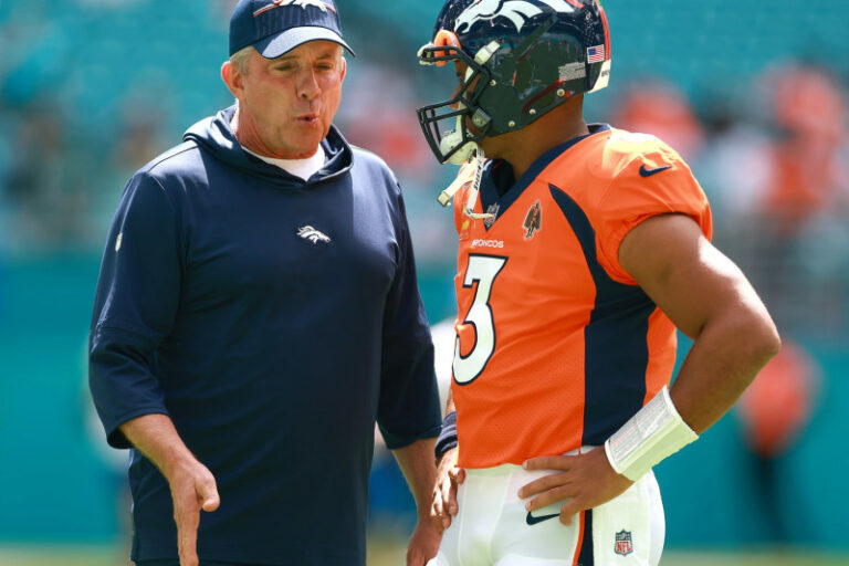 NFL Previews 2023 : Semaine 4