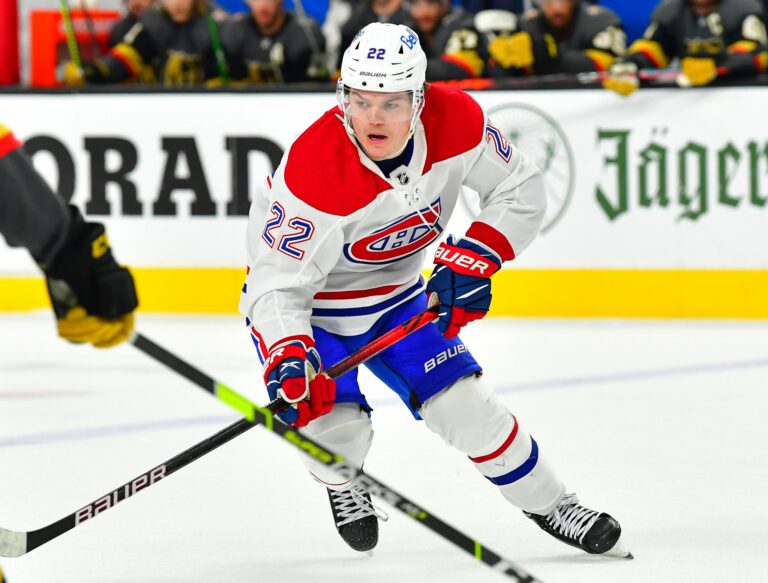 NHL 32-in-32 | Canadiens de Montréal : les bases d’un nouveau succès