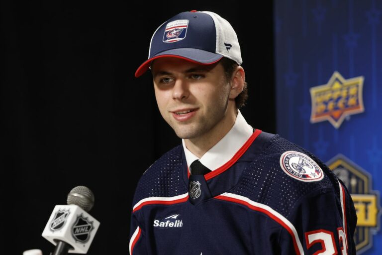 NHL 32-in-32 | Columbus Blue Jackets : Un nouvel élan dans l’Ohio